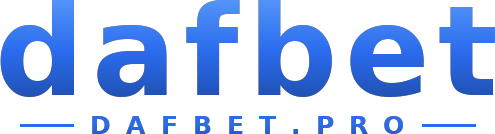 dafbet โลโก้