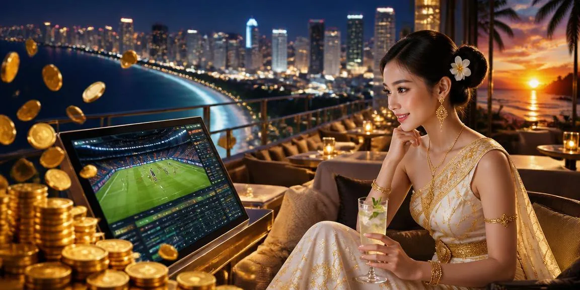 dafbet ไทย ล็อบบี้คาสิโนและกีฬา