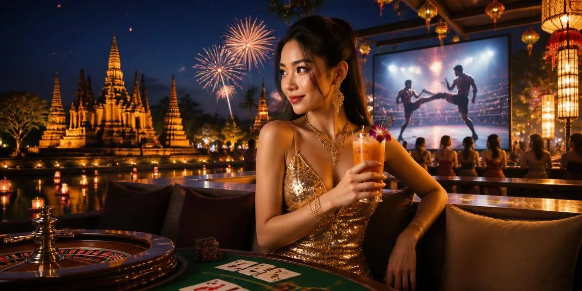 dafbet ไทย ล็อบบี้เกม